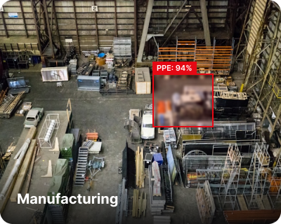 Manufacturing