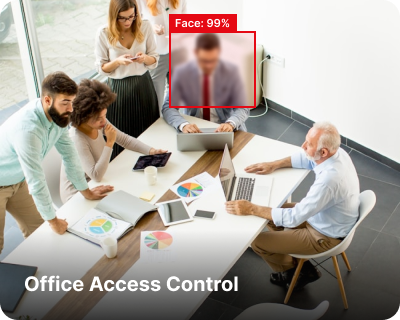 Office Access Control