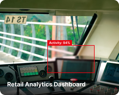 Retail Analytics Dashboard